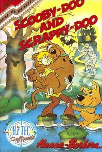 Скуби и Скрэппи (1979) онлайн бесплатно
